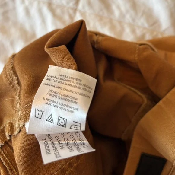 Natural Reflections Pants - Picture 10 of 13